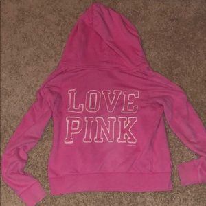 Victoria Secret jacket